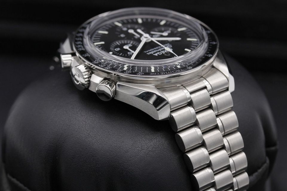 Omega Speedmaster Moonwatch Professional 310.30.42.50.01.002 Image 4